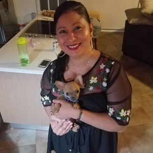 Meet your Posher, Bella